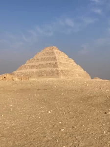 Pyramide